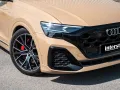 Audi Q8 TFSIe SLINE.MATRIX.LUFTFE.PANO.AHK