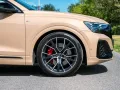 Audi Q8 TFSIe SLINE.MATRIX.LUFTFE.PANO.AHK