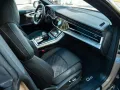 Audi Q8 TFSIe SLINE.MATRIX.LUFTFE.PANO.AHK