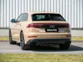 Audi Q8 TFSIe SLINE.MATRIX.LUFTFE.PANO.AHK