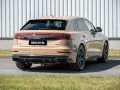 Audi Q8 TFSIe SLINE.MATRIX.LUFTFE.PANO.AHK