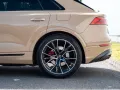 Audi Q8 TFSIe SLINE.MATRIX.LUFTFE.PANO.AHK