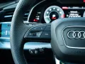 Audi Q8 TFSIe SLINE.MATRIX.LUFTFE.PANO.AHK