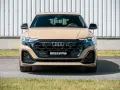 Audi Q8 TFSIe SLINE.MATRIX.LUFTFE.PANO.AHK