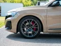 Audi Q8 TFSIe SLINE.MATRIX.LUFTFE.PANO.AHK