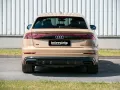 Audi Q8 TFSIe SLINE.MATRIX.LUFTFE.PANO.AHK