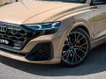Audi Q8 TFSIe SLINE.MATRIX.LUFTFE.PANO.AHK