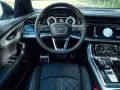 Audi Q8 TFSIe SLINE.MATRIX.LUFTFE.PANO.AHK