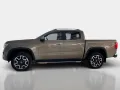 Volkswagen Amarok 3.0 TDI Style 5Jahre+Cover+Leder+Harman+S