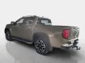 Volkswagen Amarok 3.0 TDI Style 5Jahre+Cover+Leder+Harman+S