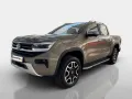 Volkswagen Amarok 3.0 TDI Style 5Jahre+Cover+Leder+Harman+S