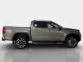 Volkswagen Amarok 3.0 TDI Style 5Jahre+Cover+Leder+Harman+S