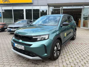 Opel Frontera 1.2 GS W LED+Navi+SHZ+Winterp.+Kam.+PDC