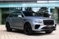 Bentley Bentayga 4.0 V8 Speed