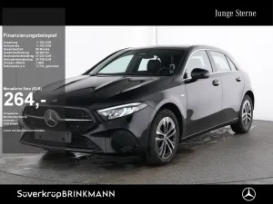 Mercedes-Benz A 250 e