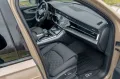 Audi Q7 60 TFSIe SLINE.MATRIX.PANO.LUFTF.HUD.AHK.2STÜ