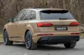 Audi Q7 60 TFSIe SLINE.MATRIX.PANO.LUFTF.HUD.AHK.2STÜ