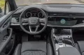 Audi Q7 60 TFSIe SLINE.MATRIX.PANO.LUFTF.HUD.AHK.2STÜ