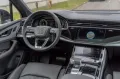 Audi Q7 60 TFSIe SLINE.MATRIX.PANO.LUFTF.HUD.AHK.2STÜ