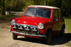 MINI 1000