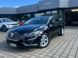 Renault Talisman TCe 160 EDC GPF Life - Navi - Massage