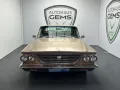 Chrysler Newport 1963 Limousine Mopar Big Block