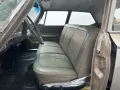 Chrysler Newport 1963 Limousine Mopar Big Block