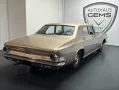Chrysler Newport 1963 Limousine Mopar Big Block
