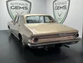 Chrysler Newport 1963 Limousine Mopar Big Block