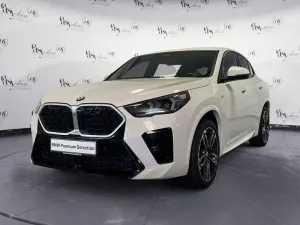 BMW X2 sDrive 20i 48V MHEV M Sport Gancio Harman