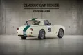 Austin Healey Sebring Sprite