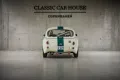 Austin Healey Sebring Sprite
