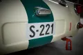 Austin Healey Sebring Sprite