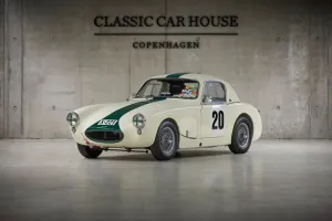 Austin Healey Sebring Sprite