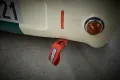 Austin Healey Sebring Sprite