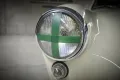 Austin Healey Sebring Sprite