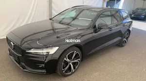 Volvo V60 B4 B DKG Plus Dark H/K 360° Pano ACC AHK