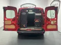 Ford Transit Connect Lang Würth-Regal BT-Audio PDC 
