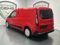 Ford Transit Connect Lang Würth-Regal BT-Audio PDC 