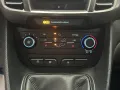 Ford Transit Connect Lang Würth-Regal BT-Audio PDC 
