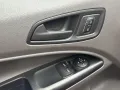 Ford Transit Connect Lang Würth-Regal BT-Audio PDC 