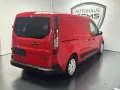 Ford Transit Connect Lang Würth-Regal BT-Audio PDC 