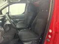 Ford Transit Connect Lang Würth-Regal BT-Audio PDC 