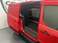 Ford Transit Connect Lang Würth-Regal BT-Audio PDC 