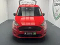 Ford Transit Connect Lang Würth-Regal BT-Audio PDC 