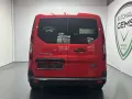 Ford Transit Connect Lang Würth-Regal BT-Audio PDC 