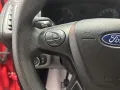 Ford Transit Connect Lang Würth-Regal BT-Audio PDC 