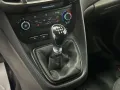 Ford Transit Connect Lang Würth-Regal BT-Audio PDC 
