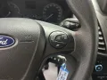 Ford Transit Connect Lang Würth-Regal BT-Audio PDC 