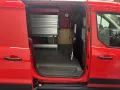 Ford Transit Connect Lang Würth-Regal BT-Audio PDC 
